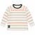 Zara Boy's Multicolor "Don't Follow Me" Printed Long Sleeve Blouse | Zara in Lebanon