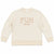 Zara Boy's Light Beige " Fun State Of Mind " Sweatshirt | Zara in Lebanon