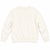 Zara Boy's White Plain Sweatshirt | Zara in Lebanon