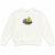 Zara Boy's Off White " Peanuts " Printed Sweatshirt | Zara in Lebanon