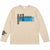 Zara Boy's Beige " Bring Your Friends " Printed Long Sleeve Blouse | Zara in Lebanon