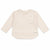 Zara Baby Boy's White/Camel Striped With Pocket Blouse | Zara in Lebanon