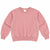 Zara Baby Girl's Dusty Rose Sweatshirt | Zara in Lebanon