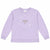 Zara Girl's Light Purple "Legend Alive "Printed Blouse | Zara in Lebanon