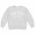 Zara Girl's Light Green " SAN DIEGO U.S.A " Printed Sweatshirt | Zara in Lebanon