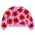 Zara Baby Girl's Purple With Red Flowers Printed Sweatshirt | Zara in Lebanon