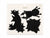 Bershka Accessories Black Glitter Patches | Bershka in Lebanon