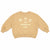 Zara Girl's Light Beige " NYC 1986 ... " Printed Sweatshirt | Zara in Lebanon