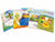 SD 5pc Decorative Greeting Card | SD in Lebanon