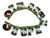 SD Football Printed Paper Garland| SD in Lebanon
