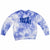 Zara Boy's Purple/Blue " Good Idea " Printed Sweatshirt | Zara in Lebanon