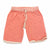 Gala & Co Girl's Pink Elastic Waist Short | Gala & Co In Lebanon