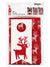 Design Group Red Gift Wrapping Bags | Design Group in Lebanon