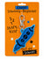 SD Blue Keychain | SD in Lebanon