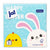 SD Rabbit Printed Tissue Napkins 40PC | SD in Lebanon