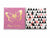 SD Set Of 2 Pink Boxes Gift Packaging Cards | SD in Lebanon