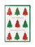 SD Chrisms Vibes Greeting Cards | SD in Lebanon