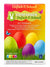 Geroma 5PC 8ML Dyeing Eggs