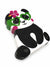 Duni 12PC Panda Tissue Napkins | Duni in Lebanon