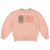 Zara Girl's Light Pink " Choose Your Color " Long Sleeve Blouse | Zara in Lebanon