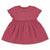 Zara Baby Girl's Plumb Flower Printed Dress| Zara in Lebanon