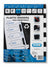 Elba A4 12PC Plastic Dividers | Elba in Lebanon