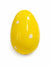 SD Yellow Dots Easter Fake Egg | SD in Lebanon