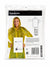 Jes Collection White Rain Poncho | Jes Collection in Lebanon
