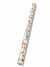 SD White Happy Birthday Wrapping Paper 30cm x70cm | SD in Lebanon