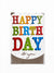 SD "Happy Birthday To You " Printed 1pc Greeting Cards | SD in Lebanon
