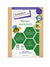 Beeskin S 17x17cm Beeswax Wrap | Beeskin in Lebanon