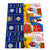 SD Holiday Gift Wrap Paper 2 Pack 50x70 cm | SD In Lebanon