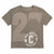 Zara Boy's Griege With Chest Pocket T-Shirt | Zara in Lebanon