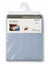 Montserrat Baby Blue Flat Bed Sheet Cama 90 150X260 | Montserrat in Lebanon