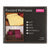 SD Grey Flat Bed Sheet 170X270| SD in Lebanon