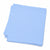 SD Light Blue 6pc 40X40 Cotton Napkins | SD in Lebanon