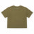 Zara Boy's Khaki Basic T-Shirt | Zara in Lebanon