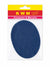 KWM Blue Denim Patch | KWM in Lebanon