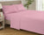 SD Rose Bed Sheet 270X160 | SD in Lebanon