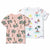 Carter's Just One You Baby Girl's Pink/White 2pc Printed T-Shirt | Carter's Just One You In Lebanon