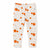 Carter's Girl's White Printed Pant | Carter's In Lebanon