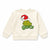 Dr. Seuss Baby Boy Cream Grinch Graphic Sweatshirt | Dr. Seuss in Lebanon