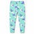 Carter's Girl's Aqua Printed Pant | Carter's In Lebanon