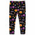 Carter's Girl's Black Printed Pant | Carter's In Lebanon