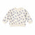Carter's Just One You Baby Girl's White & Blue Floral Blouse | Carter's Just One You In Lebanon