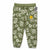 Cat & Jack Boy's Light Green Printed Pant | Cat & Jack In Lebanon