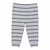 Carter's Just One You Baby Boy's Grey/Navy Striped Pant | Carter's Just One You In Lebanon