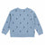 Cat & Jack Baby Boy's Blue Sweatshirt | Cat & Jack in Lebanon