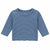 Carter's Baby Boy's White & Blue Blouse | Carter's In Lebanon