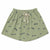 Zara Baby Girl's Light Green Skirt | Zara in Lebanon